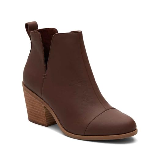 TOMS Women's Leather Boot