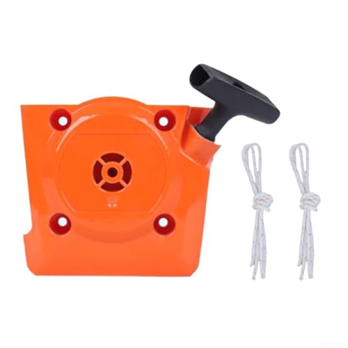 AugustknowU For Backpack Blower Starter Recoil Assembly