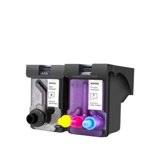 Tête d'impression GT51 GT52 pour réservoir d'encre Smart Tank 315 415