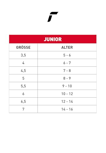 Foto von Reusch Connor R-TEX XT Junior warme, wasserdichte, Winddichte und atmungsaktive Fingerhandschuhe Skihandschuhe Winterhandschuhe Kinder Kids Jugendliche Mädchen Jungen