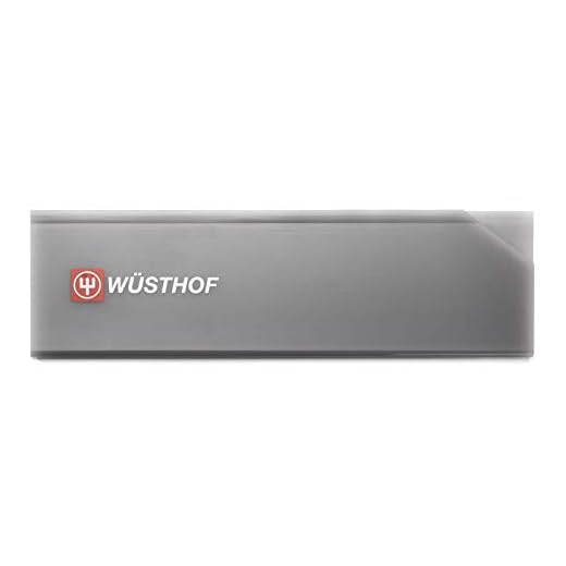 Wusthof Blade Guard Fits Up To 8" Cook Knife and Santoku