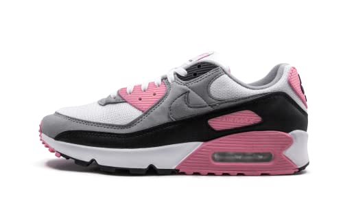 Nike Mens Air Max 90 CD0881 101 Rose Pink - Size 10.5