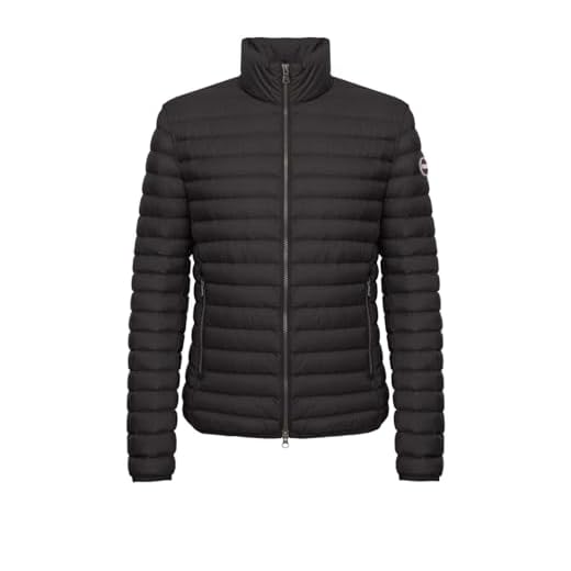 Colmar Piumino Repunk da Uomo - Nero Modello 1279R-8VX Sintetico 46