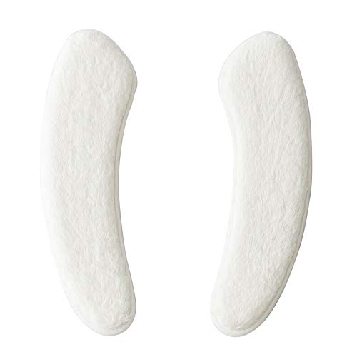 Liudan WC-Sitzkissen.Toiletten-Matte, Kissen Thick Selbstklebe-WC-Aufkleber Toiletten-Abdeckung WC Ausbildung Sitzbezug