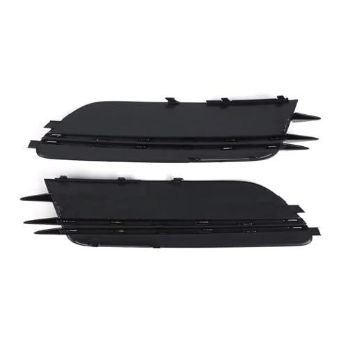 Grille de pare-chocs pour feux antibrouillard Audi A6 C7 Berline Avant - 2