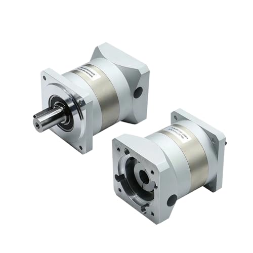 Réducteur planétaire Arcmin SPLF90 pour motorisation servo 750W