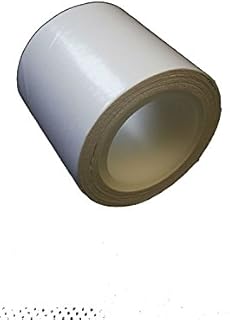 2X1 Roll 48mm x 5m Double Sided Tape Heavy Duty Aggressive Adhesion Rugs Craft Carpet