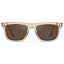 Sand Brown / Brown Lens