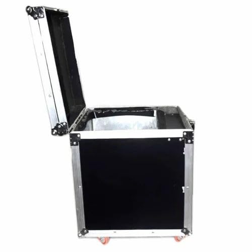 Wooden Dry Ice Fog Machine, 230V | "Wooden Dry Ice Fog Machine 230V | High-Performance Fog Effect for Stage, Events, and Parties"