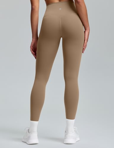Image of HeyNuts Workout Pro Leggings 25'', Medium Plus Support, Compression 7 /8 Workout Pants