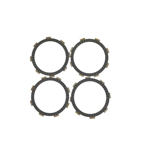 Disques d'embrayage en acier moto YFM125R JYM125 JS125 125 cm³