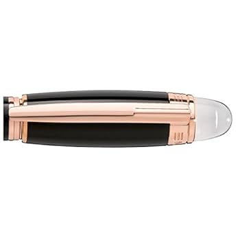 モンブラン 万年筆 スターウォーカー レッドゴールド 105651 31nWF0JE7cL._UF350,350_QL80_.jpg