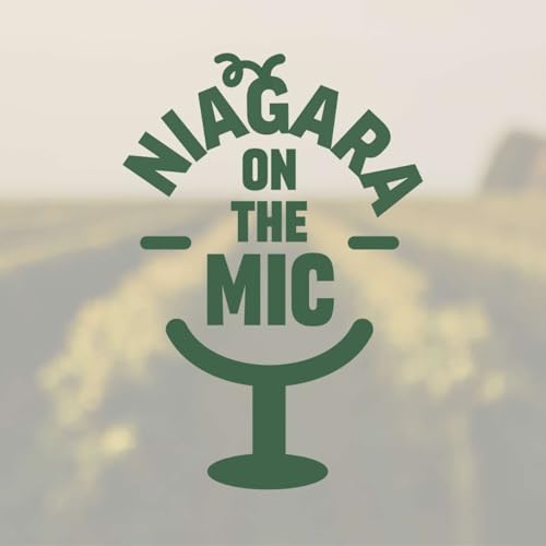 Couverture de Niagara on the Mic