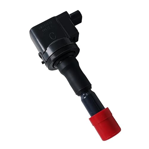 Bobina de encendido para Civic VII y Jazz II, optimiza el arranque del motor 1.5L