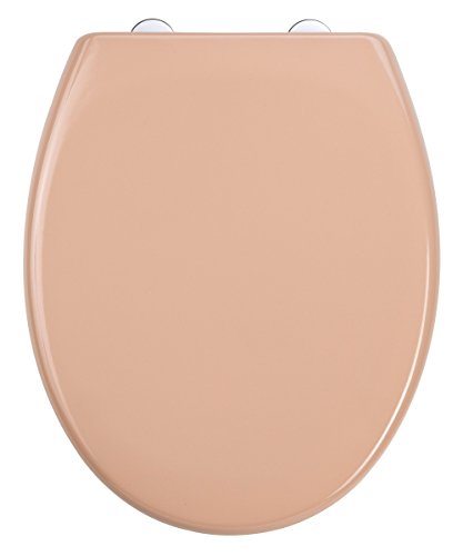 Preisvergleich Produktbild EISL ED69310BB Duroplast WC-Sitz, BEIGE