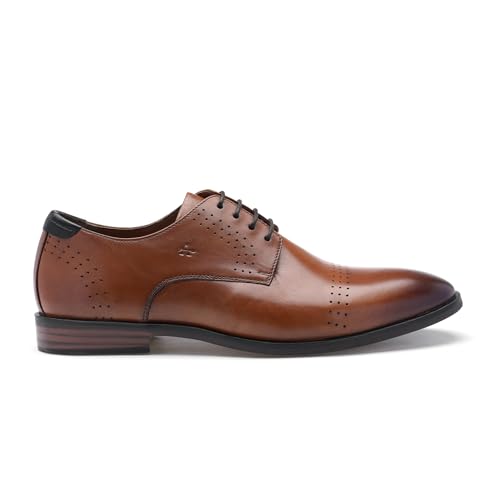 Image of Arrow Men Lace Up Shoes