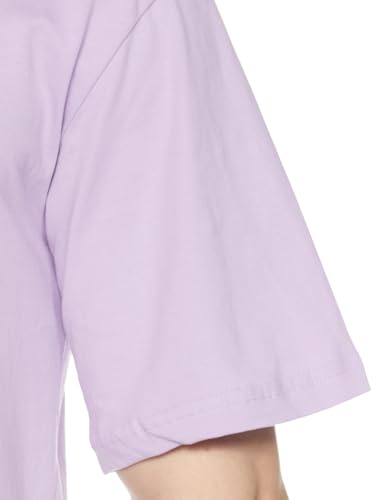 Image of Veirdo 100% Pure Cotton Drop Shoulder Oversized Baggy Fit Half Sleeve Plain Solid Round Neck Multicolor T-Shirt Combo for Men (Pack of 3) (Sizes S-2XL)