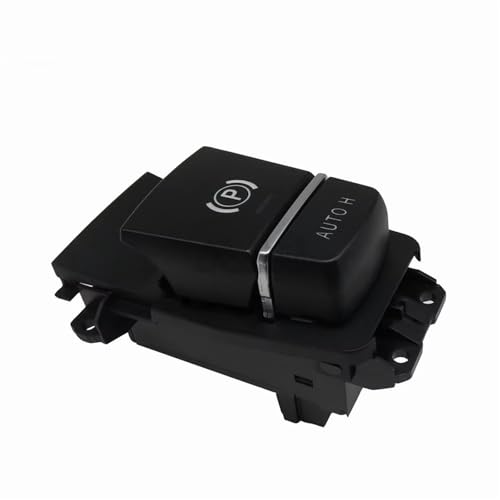 Bouton frein à main pour BMW F10 F11 F25 F12 commande de stationnement OE 61319385029