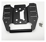 WERKFNKBNH Porta Cellulare Moto Per CFMOTO Per 800MTX Per Smartphone Da Motocicletta Posizionato Su...