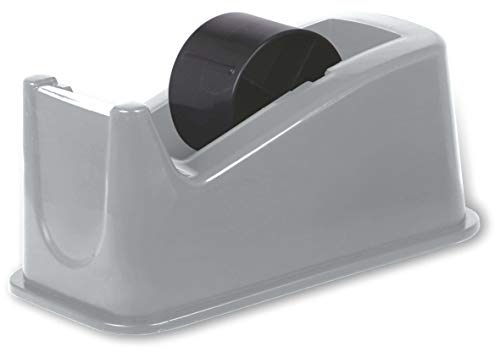 Image of OMEGA Tape Dispenser, Part No. 1776, 22.2x12.5x10 Centimeters, 1068 Grams (2 inch - Sumo, Sumo)