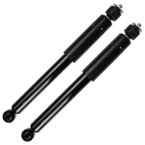 Image of Detroit Axle - Struts Shocks Kit for Acura 2013 2014 2015 2016 2017 2018 RDX, 2 Front Stabilizer Sway Bars 2 Front Struts Coil Spring Assembly 2 Rear Shock Absorbers Replacement Suspension Kit