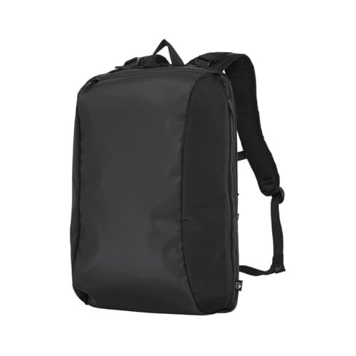 ほぼ未使用‼️AGS DAIRY ビジネス バックパック ブラック ags リュック