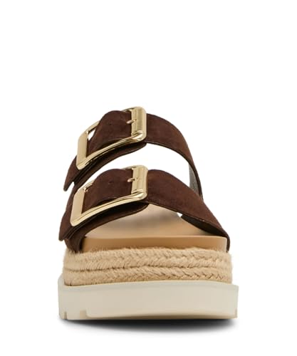 Image of Madden Girl Women's Mythical Platform Sandal