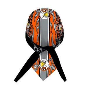 Deluxe Danbanna Heritage Feel The Wind Black