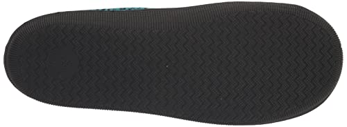 Image of FOCO NFL mens Poly Knit Cup Sole Slipper