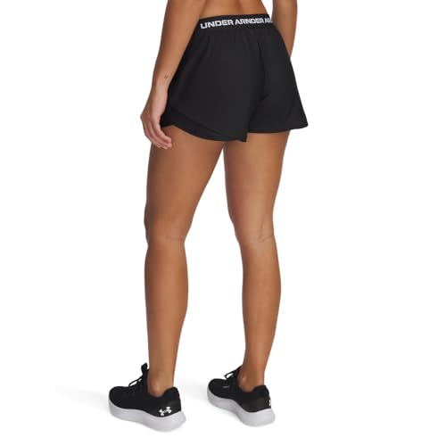 Image of Under Armour Women's Tech Play Up Shortsdisc