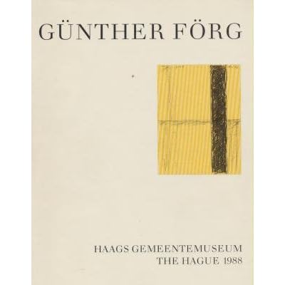 Gunther Forg