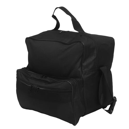 Pochette de rangement étanche YARNOW pour fauteuil roulant