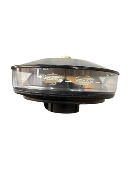 Air Cleaner Base for New Holland CNH Tractor Heavy Duty Tractor Air Filter Housing Base Durable Air Intake Cleaner Assembly for Agricultural Farm Tractors-image-28