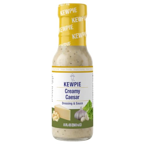 KEWPIE Creamy Caesar Dressing