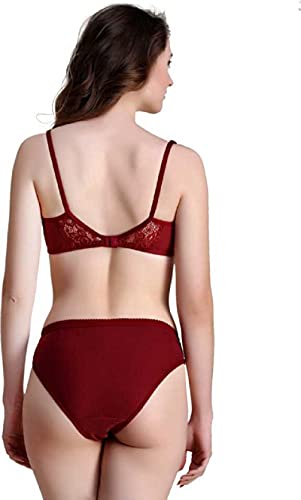 Image of new blue eyes Bra & Panty Set Multicolor Lingerie Set