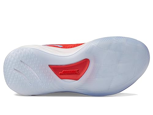 Image of PUMA Mens All Pro Nitro Scoot Basketball Sneakers Shoes