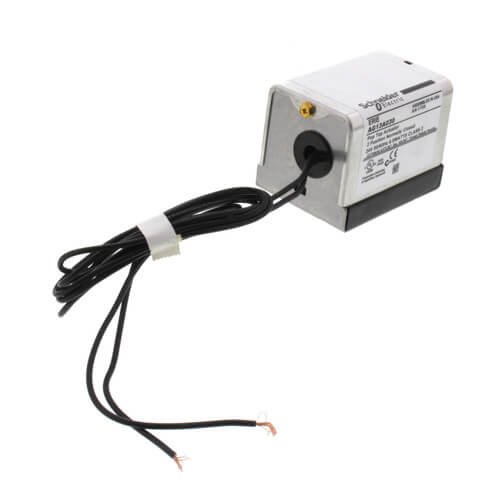 Erie / Schneider Electric AG13A030 24V N/C ON/OFF,Cord Leads