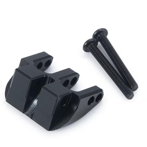 RC�����X�y�A Compatible With Axial For SCX10 III For Wrangler Base Camp Early For Bronco 1/10 RC �J�[�A�b�v�O���[�h�p�[�c�A���~���������N���C�Y�h�}�E���g