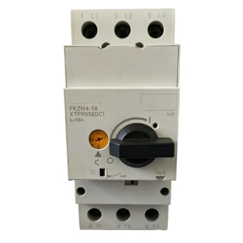 Disjoncteur Moteur PKZMC-0.25 pour protection de circuit standard - 3
