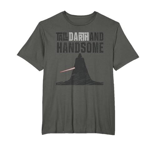 T-shirt Star Wars homme look geek idéal pour les soirées cinéma entre amis