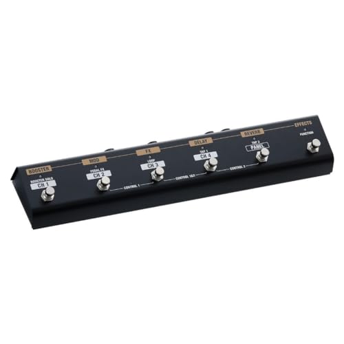 BOSS GA-FC EX Foot Controller