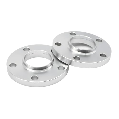 Entretoise de roue PCD 5x114.3 d'épaisseur 3mm pour corriger le déport des jantes de 70.5mm
