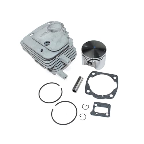 Kit cylindre-piston 50mm pour découpeuse thermique K650 K700 S650