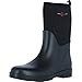 Produktbild Kerbl Covalliero Stiefel NeoLite, Halbhoher Gummistiefel Wärmeisoliert, 43
