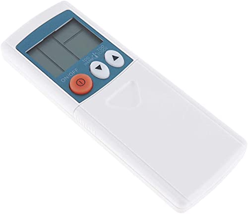 Télécommande Mitsubishi MSC-GA35VB pour réparer un climatiseur bloqué