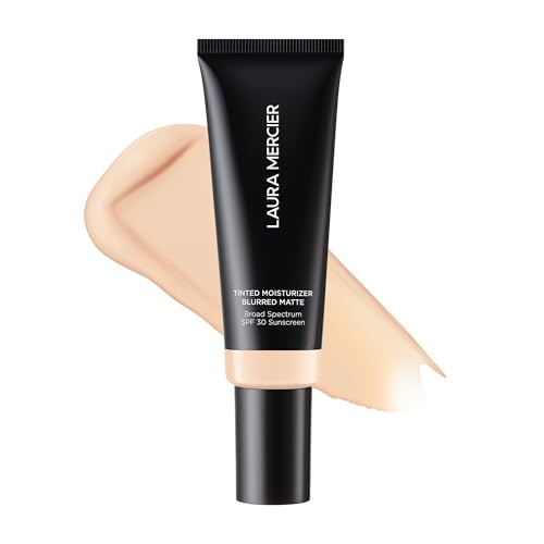 Laura Mercier Tinted Moisturizer Blurred Matte, 0.5 oz