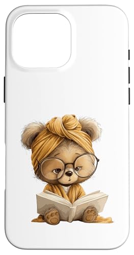 Studious �ʂ������ ���� �{�̒� �V�ዾ �X�}�z�P�[�X iPhone 16 Pro Max �p