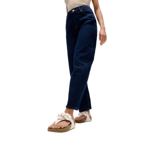 Image of FitFlop Lulu Flower Toe-post Sandals