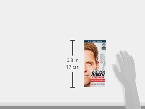 Just For Men Autostop tinte para cabello 3.2 oz miniatura 5