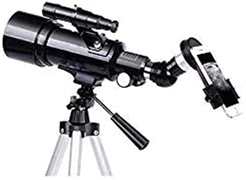 Telescopio profesional para observación astronómica miniatura 2